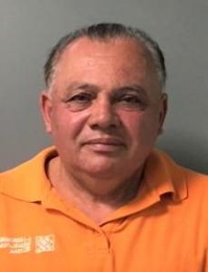 Carmelo Montanez-rivera a registered Sex Offender of Maryland