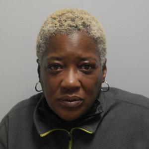 Stacy Marvette Williams a registered Sex Offender of Maryland