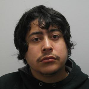 Gonsalo Armando Salvador a registered Sex Offender of Maryland