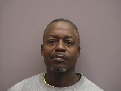 Donald Andre Thomas a registered Sex Offender of Maryland