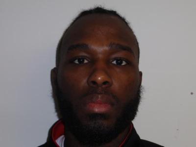 Qouyasha Anthony Dashiell a registered Sex Offender of Maryland