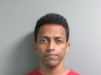 Bekit Berhane a registered Sex Offender of Maryland