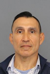 Paul Garza a registered Sex Offender of Maryland