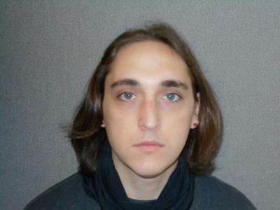 Christian Tyler Skapczynski a registered Sex Offender of Maryland