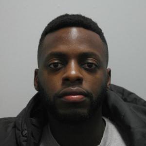 Sigmond Aaron Adebisi Oke a registered Sex Offender of Maryland