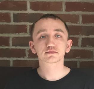 Timothy Daniel Sechrest a registered Sex Offender of Maryland