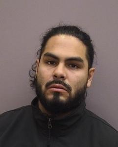 Anthony Jonathan Mendoza a registered Sex Offender of Maryland