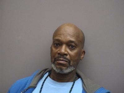 Raymond Bonds a registered Sex Offender of Maryland