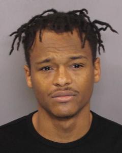 Kuantez Perry a registered Sex Offender of Maryland