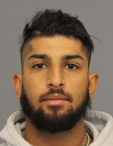 Amit Vibhakar Patel a registered Sex Offender of Maryland