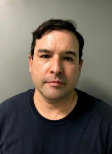 John Paul Serrano a registered Sex Offender of Maryland