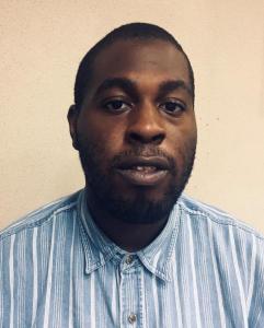 Paul Iyanuoluwa Oluwadare a registered Sex Offender of Maryland