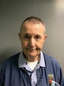 Frank John Scarpinato Jr a registered Sex Offender of Maryland