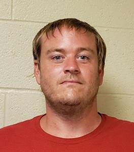 Nicholas John Barwick a registered Sex Offender of Maryland