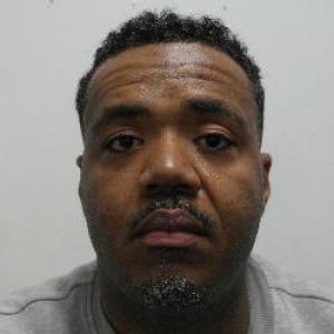 Andre Leonard Brown a registered Sex Offender of Maryland