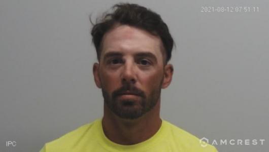 Ryan Michael Hurline a registered Sex Offender of Maryland