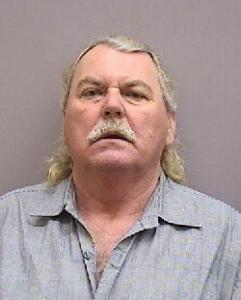 Dennis Higgins a registered Sex Offender of Maryland