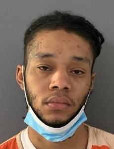 Davonta Ezeckiel Thomas a registered Sex Offender of Maryland