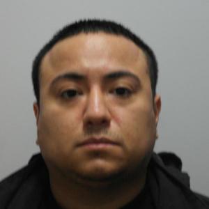 Sergio Quiroga a registered Sex Offender of Maryland