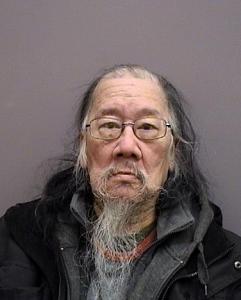 Albert Moy a registered Sex Offender of Maryland