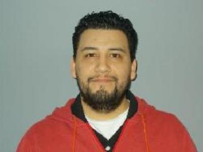 Eric Raymond Salas a registered Sex Offender of Maryland