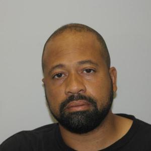 Dontae Theodore Didly a registered Sex Offender of Maryland