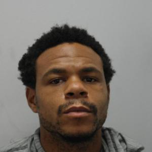 Terrell Ontario Jackson a registered Sex Offender of Maryland