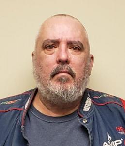 James Harold Vanslyke a registered Sex Offender of Maryland