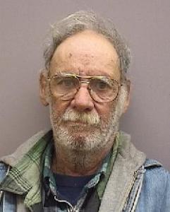 Charles Albert Miller a registered Sex Offender of Maryland