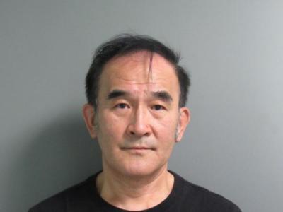 Huaxin Sun a registered Sex Offender of Maryland