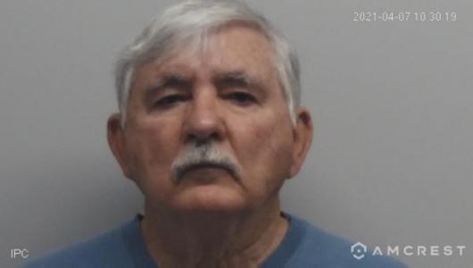 John Andrew Mccommons a registered Sex Offender of Maryland