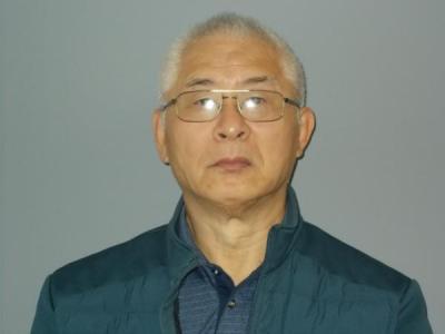 Yishinn Liaw a registered Sex Offender of Maryland