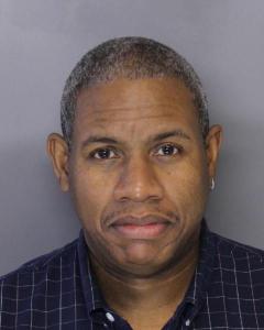 Jason Carter Ali a registered Sex Offender of Maryland
