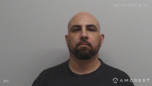 Sean Michael Herbert a registered Sex Offender of Maryland