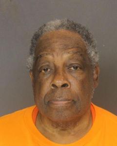 George Antonio Wise a registered Sex Offender of Maryland