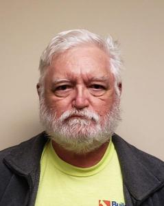 Douglas James Mcinnes a registered Sex Offender of Maryland