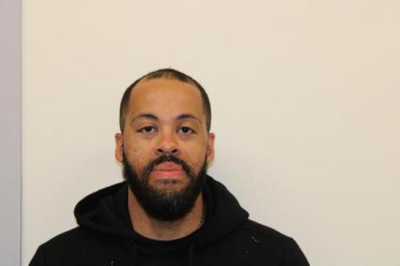 Simeon Richard Smith a registered Sex Offender of Maryland