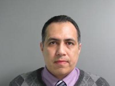 Rejar Rafael Meynard a registered Sex Offender of Maryland