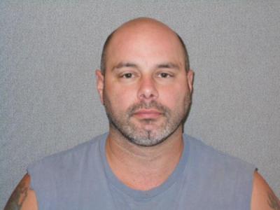 Michael Jon Spiker a registered Sex Offender of West Virginia