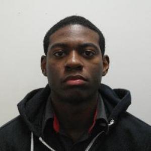 Cameron Rashard Burgess a registered Sex Offender of Maryland