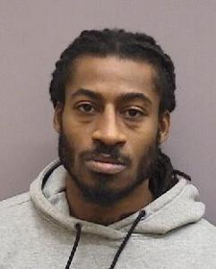 Artez Ontario Watson a registered Sex Offender of Maryland