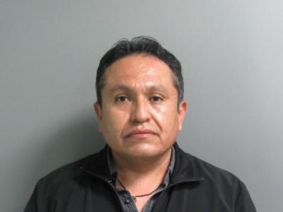 Cesar Benitez a registered Sex Offender of Maryland