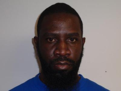 Tion Demetrice Wiley a registered Sex Offender of Maryland