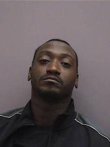 Parrish Vantrese Coleman a registered Sex Offender of Maryland