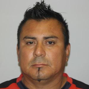 Saul Alberto Garcia Luna a registered Sex Offender of Maryland