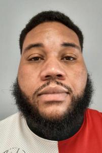 Jason Orville Gordon a registered Sex Offender of Maryland