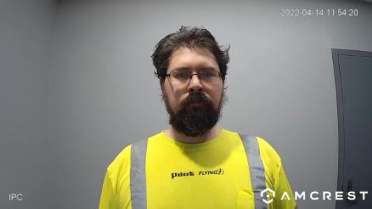 David Edward Poplawski a registered Sex Offender of Maryland