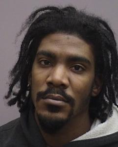 Naim Emanuel Hodges a registered Sex Offender of Maryland