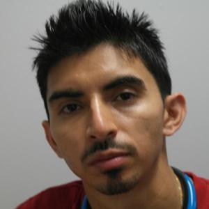 Samuel Adalb Serrano Hernandez a registered Sex Offender of Maryland