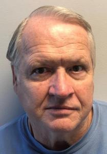 Gregory Mark Bevard a registered Sex Offender of Maryland